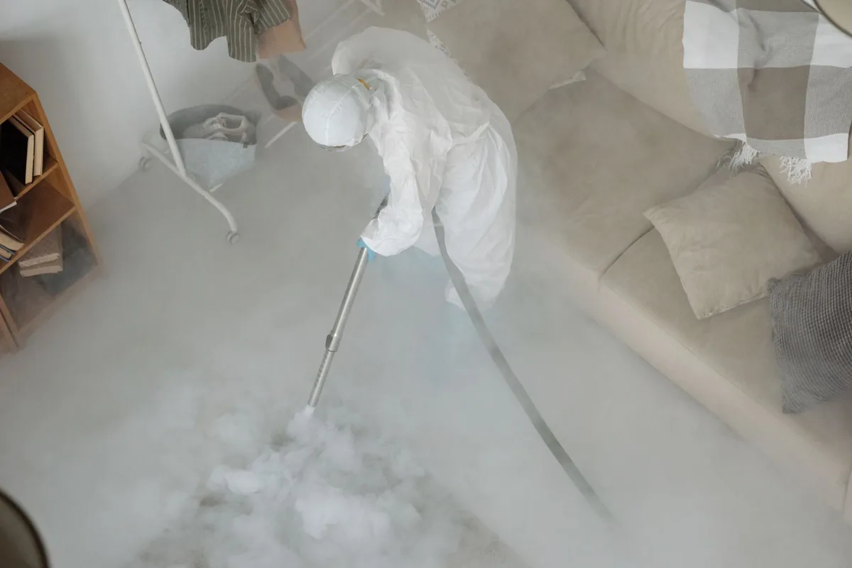 Biohazard Cleanup in Brittany Farms-The Highlands, PA